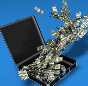 Spending the maximum of your earnings on housing