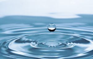 How to deal with hard water