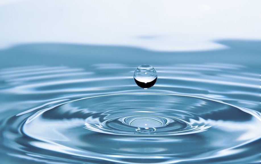 How to deal with hard water