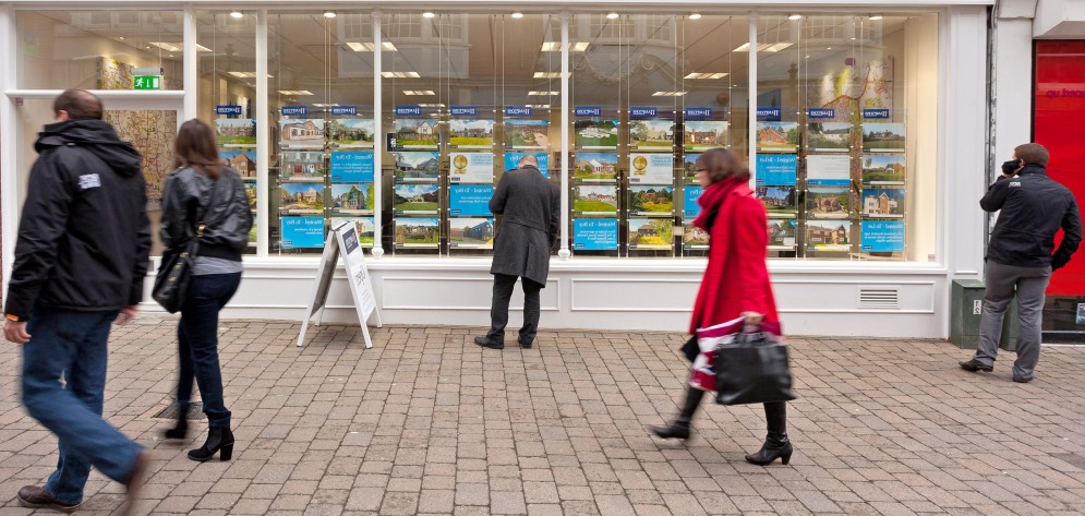 Hiring A Letting Agent